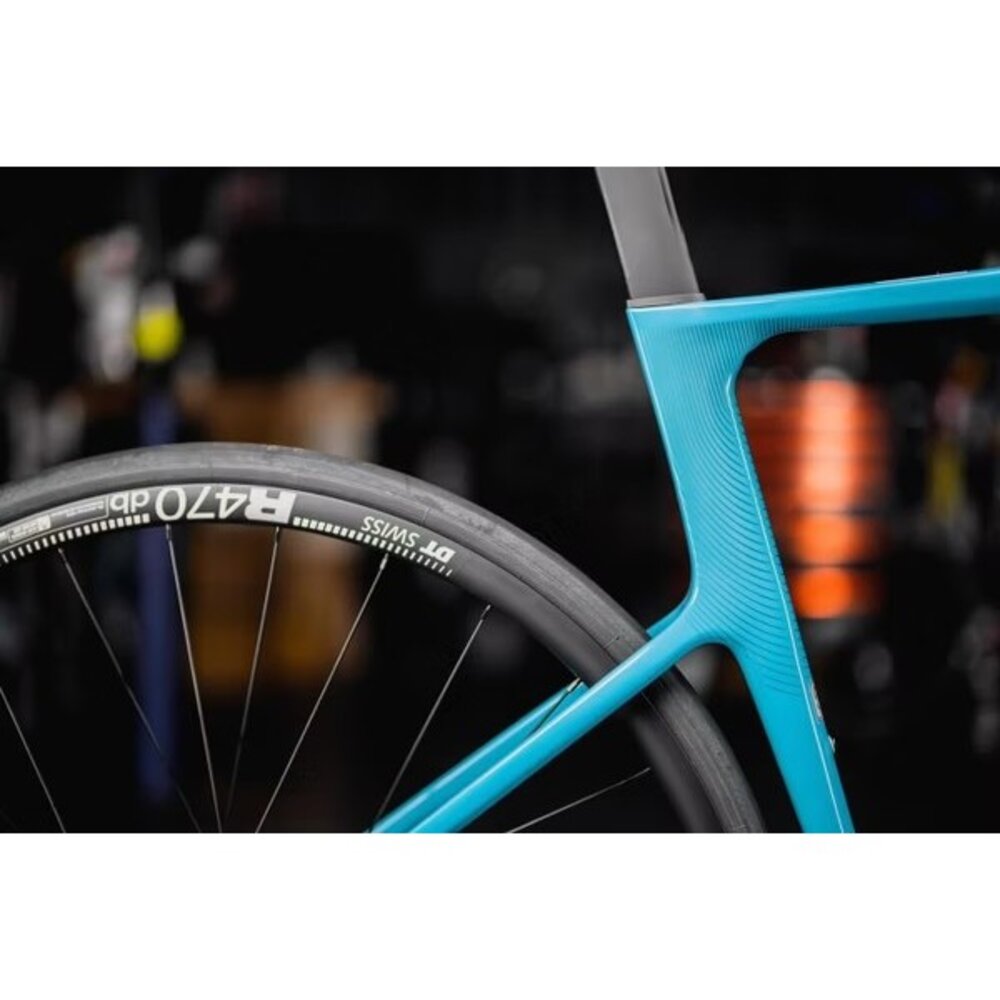 Cannondale SuperSix EVO CRB3 IBL 離子藍 105電變 公路車-圖片-5