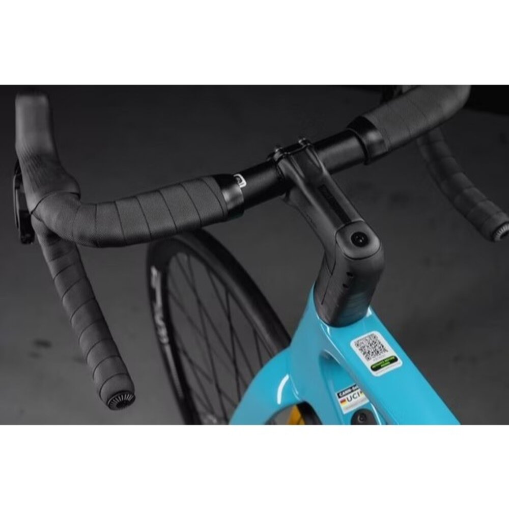 Cannondale SuperSix EVO CRB3 IBL 離子藍 105電變 公路車-圖片-6