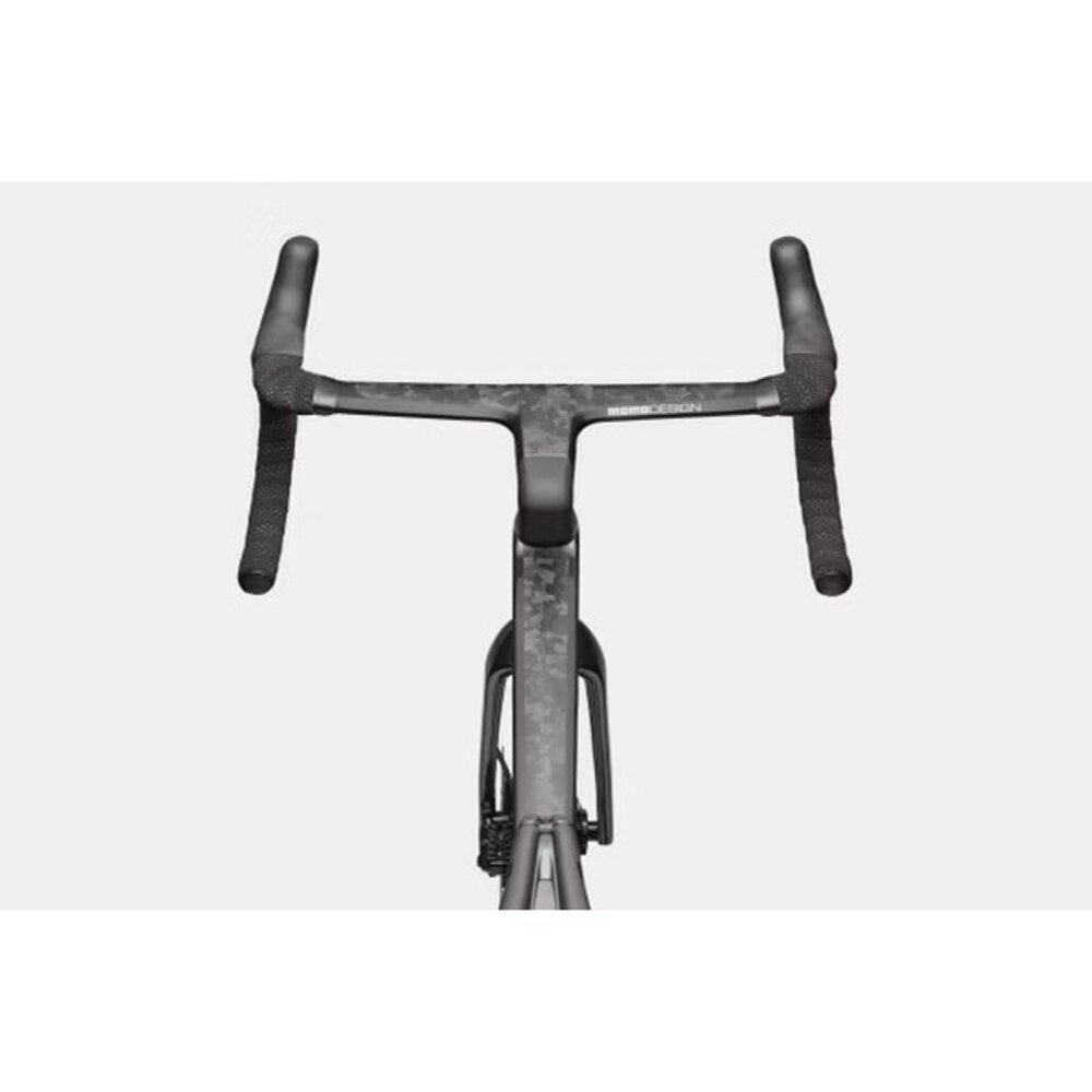 Cannondale SuperSix EVO HM2 RAW 碳黑色 Ultegra電變 公路車-圖片-2