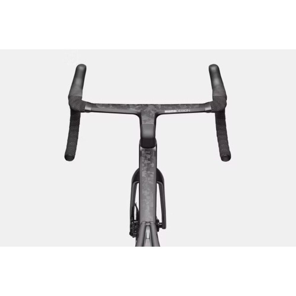 Cannondale SuperSix EVO HM2 RAW 碳黑色 Ultegra電變 公路車-圖片-2