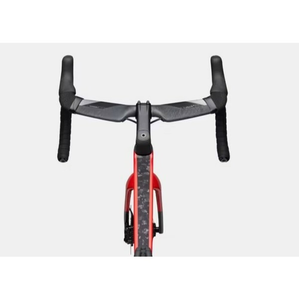 Cannondale SuperSix EVO HM2 RRD 紅黑色 Ultegra電變 公路車-圖片-2