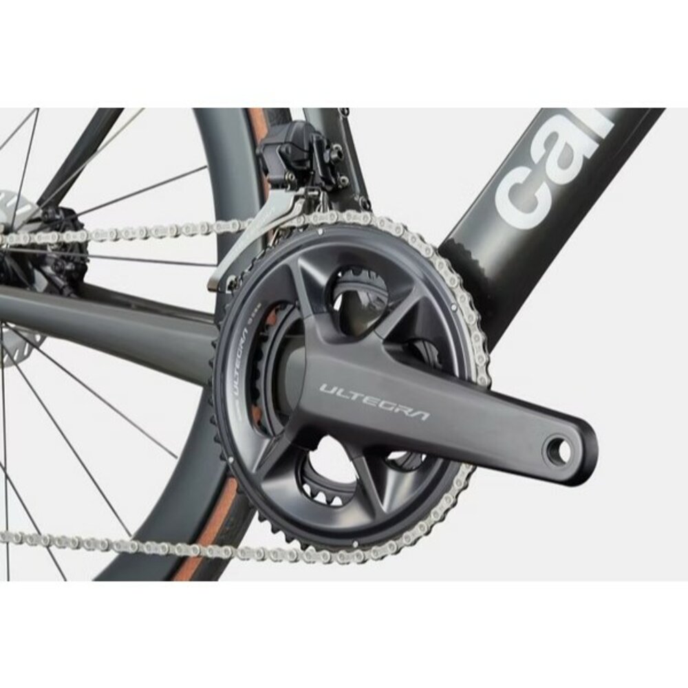 Cannondale SuperSix EVO HM2 RRD 紅黑色 Ultegra電變 公路車-圖片-3