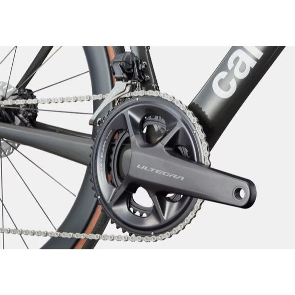 Cannondale SuperSix EVO HM2 RRD 紅黑色 Ultegra電變 公路車-圖片-3