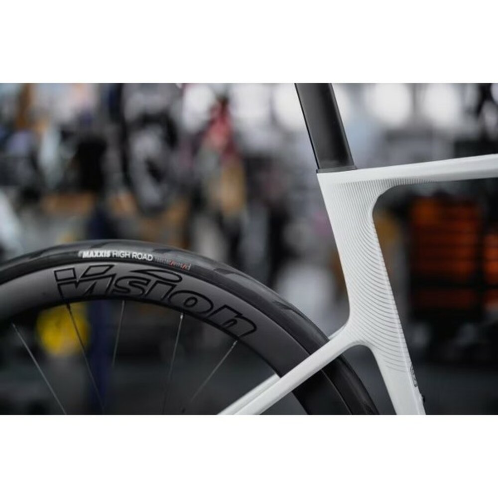 Cannondale SuperSix EVO CRB2MV 特仕版 雪白銀 Ultegra電變 公路車-圖片-3