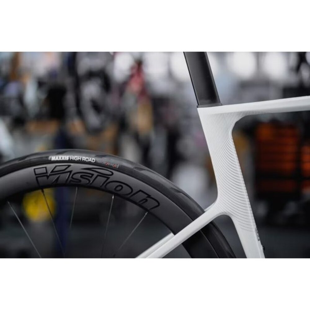 Cannondale SuperSix EVO CRB2MV 特仕版 雪白銀 Ultegra電變 公路車-圖片-3