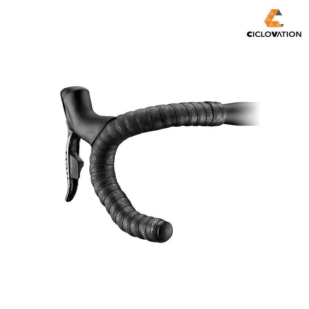 CICLOVATION自行車把帶|皮質觸感 極簡主義 - 外星人-圖片-4