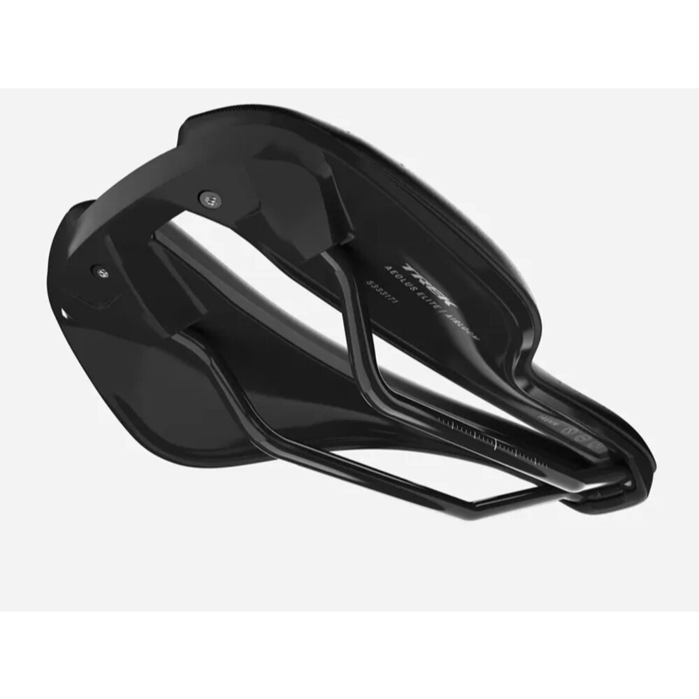 TREK Aeolus Elite AirLoom 3D 列印座墊 145MM 155MM 單車坐墊-圖片-4