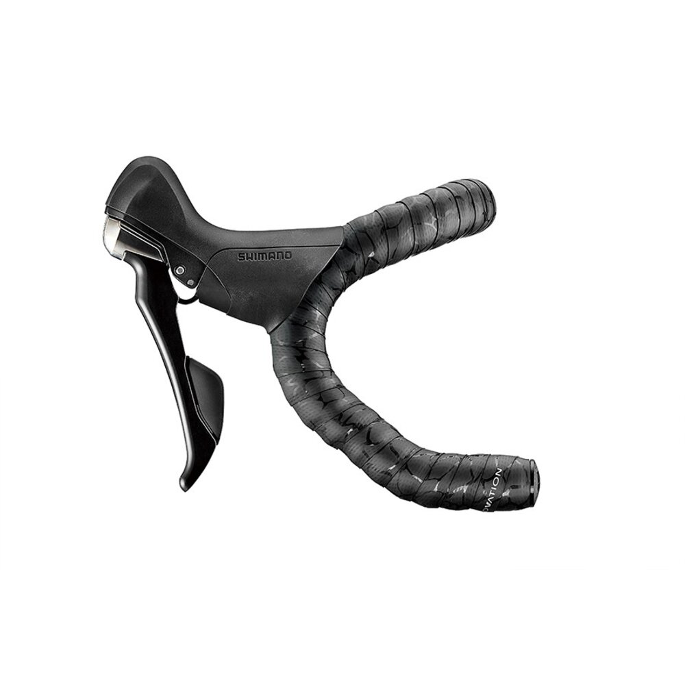 CICLOVATION自行車把帶|進階款皮質觸感-火山熔岩-圖片-3