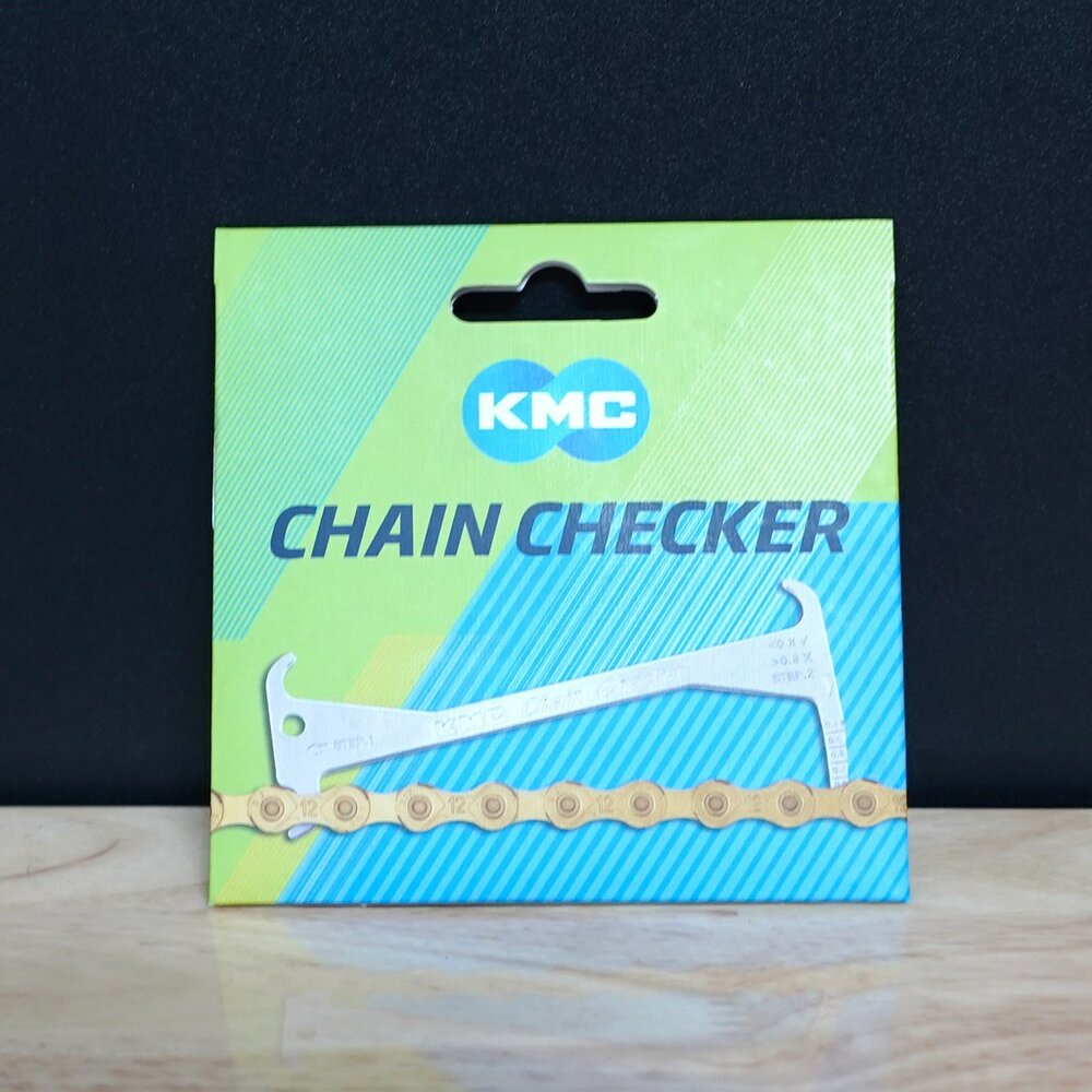 KMC 鏈條卡規-圖片-4