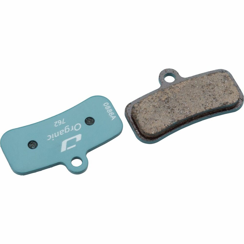 66000097-JAGWIRE 碟煞來令片 有機款 適用SHIMANO DCA705