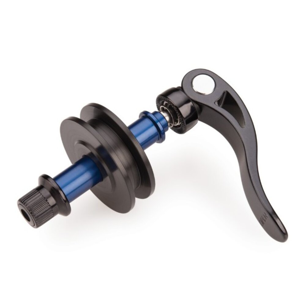 ParkTool DH-1 虛擬飛輪 假飛輪 單車洗鏈工具-圖片-1