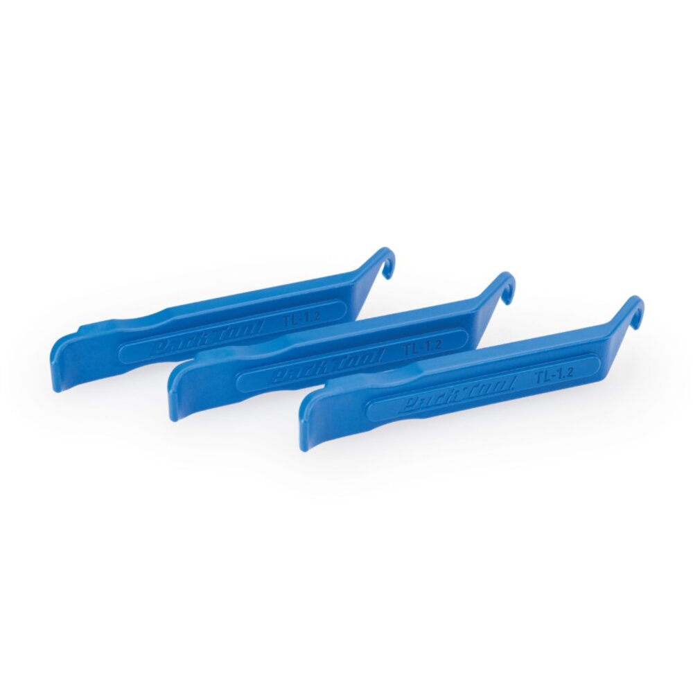 ParkTool TL-1.2C 外胎扳手組(一組三支)/ 挖胎棒 散裝-圖片-1