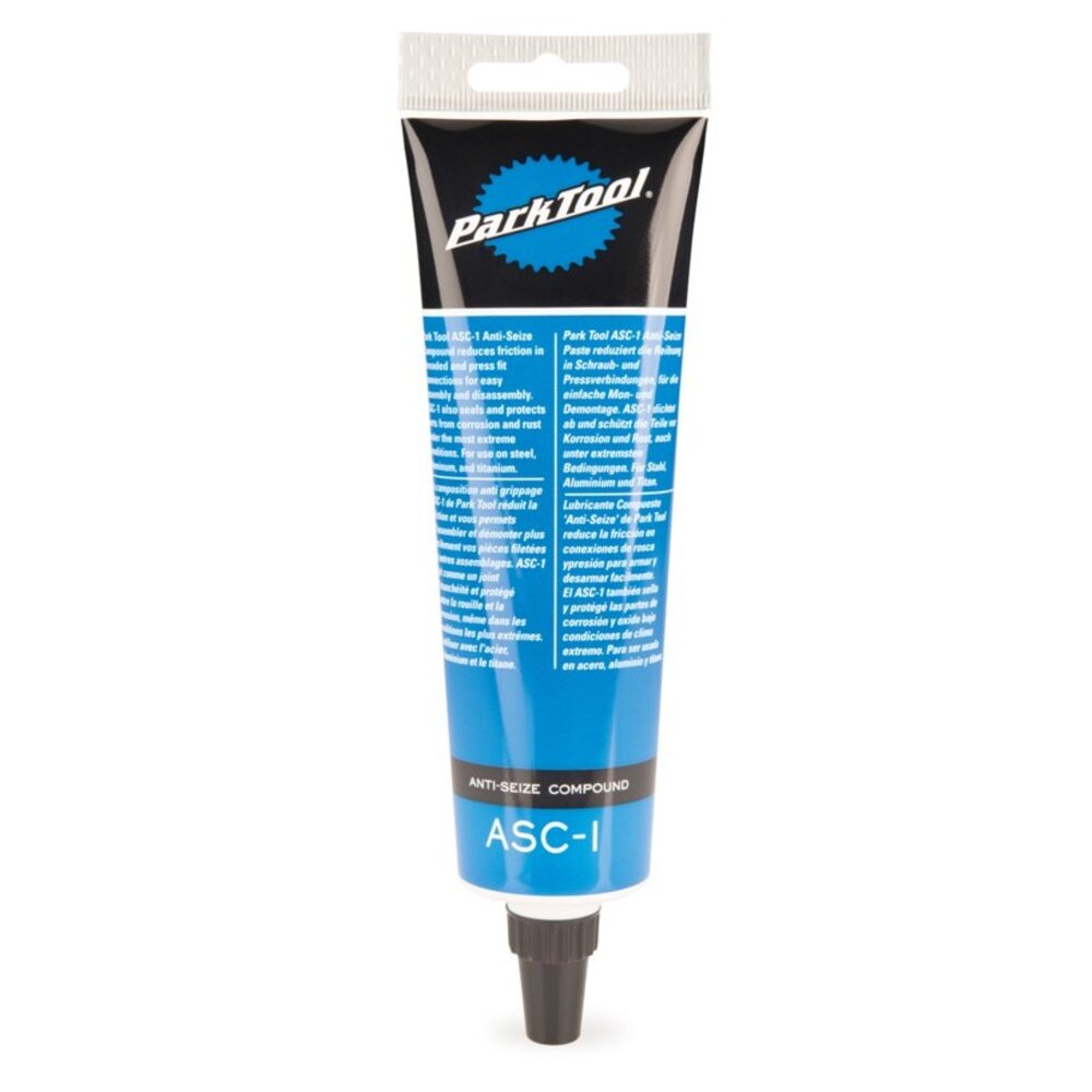 【小宇單車】ParkTool ASC-1 抗鎖死合成劑-圖片-1