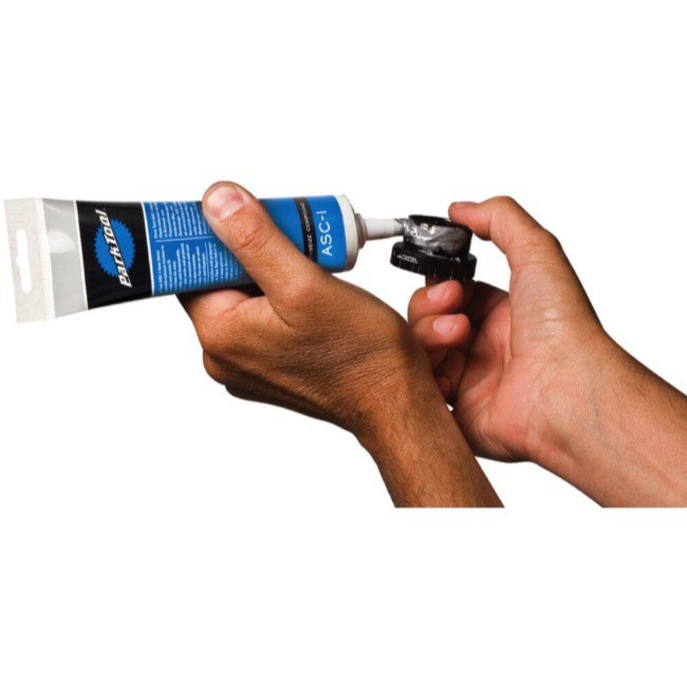 【小宇單車】ParkTool ASC-1 抗鎖死合成劑-圖片-2