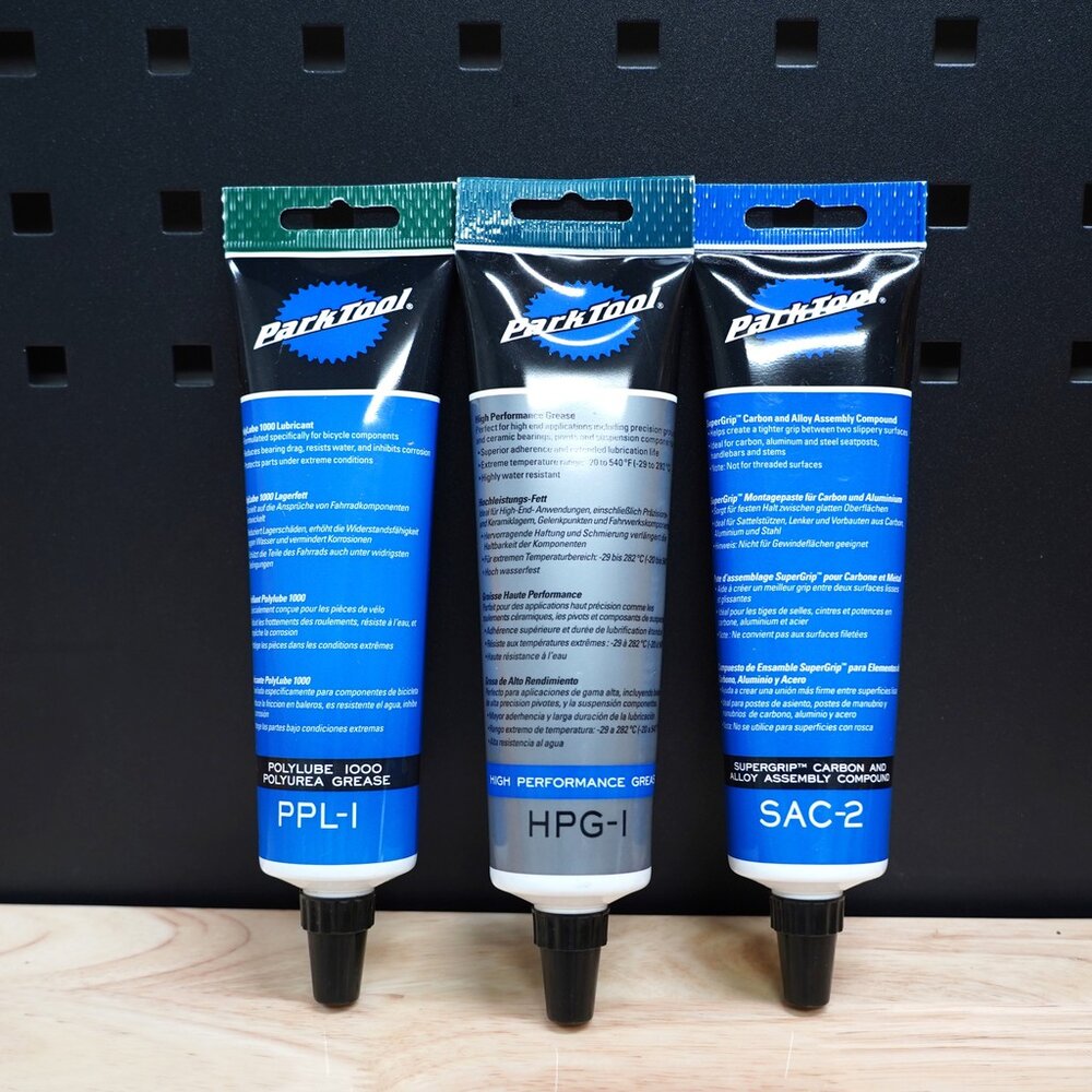 ParkTool HPG-1 高性能潤滑劑-圖片-5