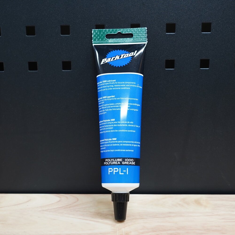 ParkTool PPL-1 固態潤滑油(4oz.)-圖片-1
