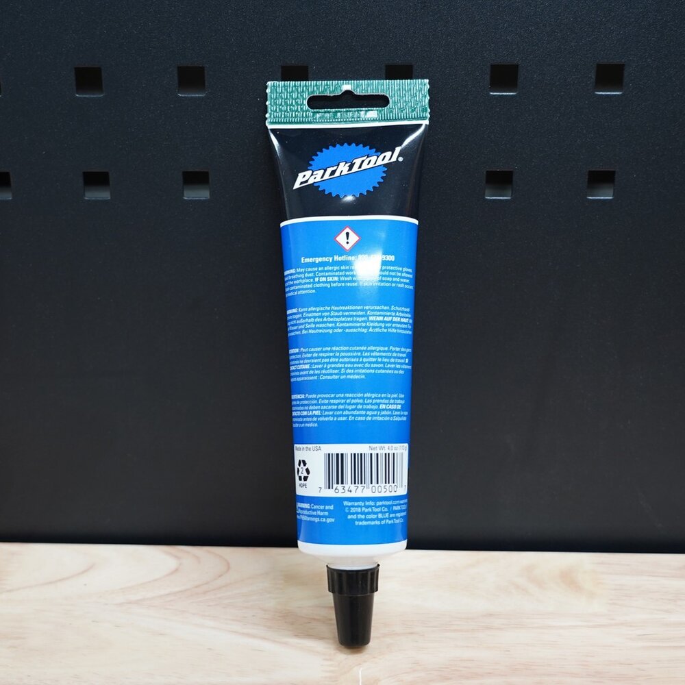 ParkTool PPL-1 固態潤滑油(4oz.)-圖片-2