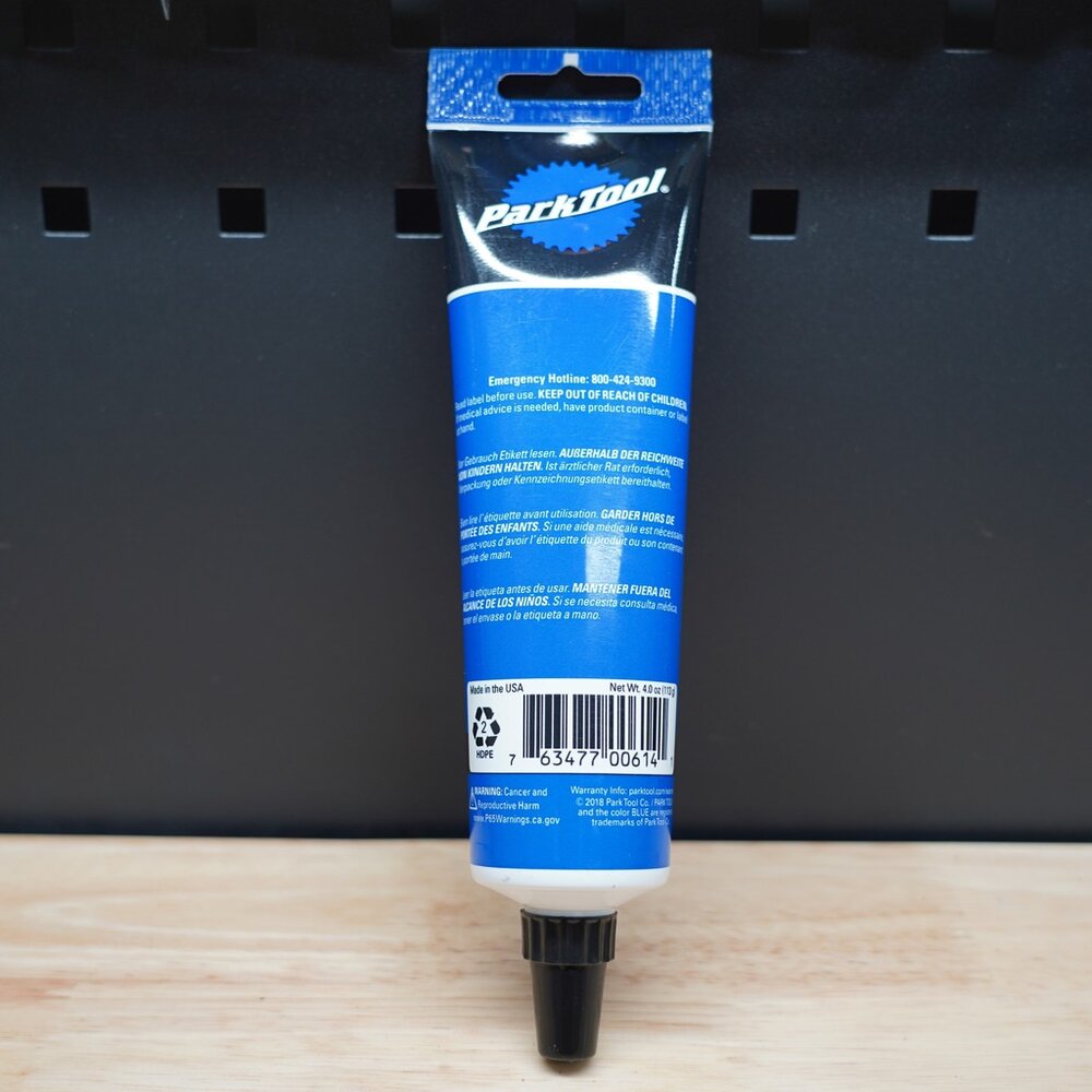 ParkTool SAC-2 碳纖及鋁合金組裝劑-圖片-2