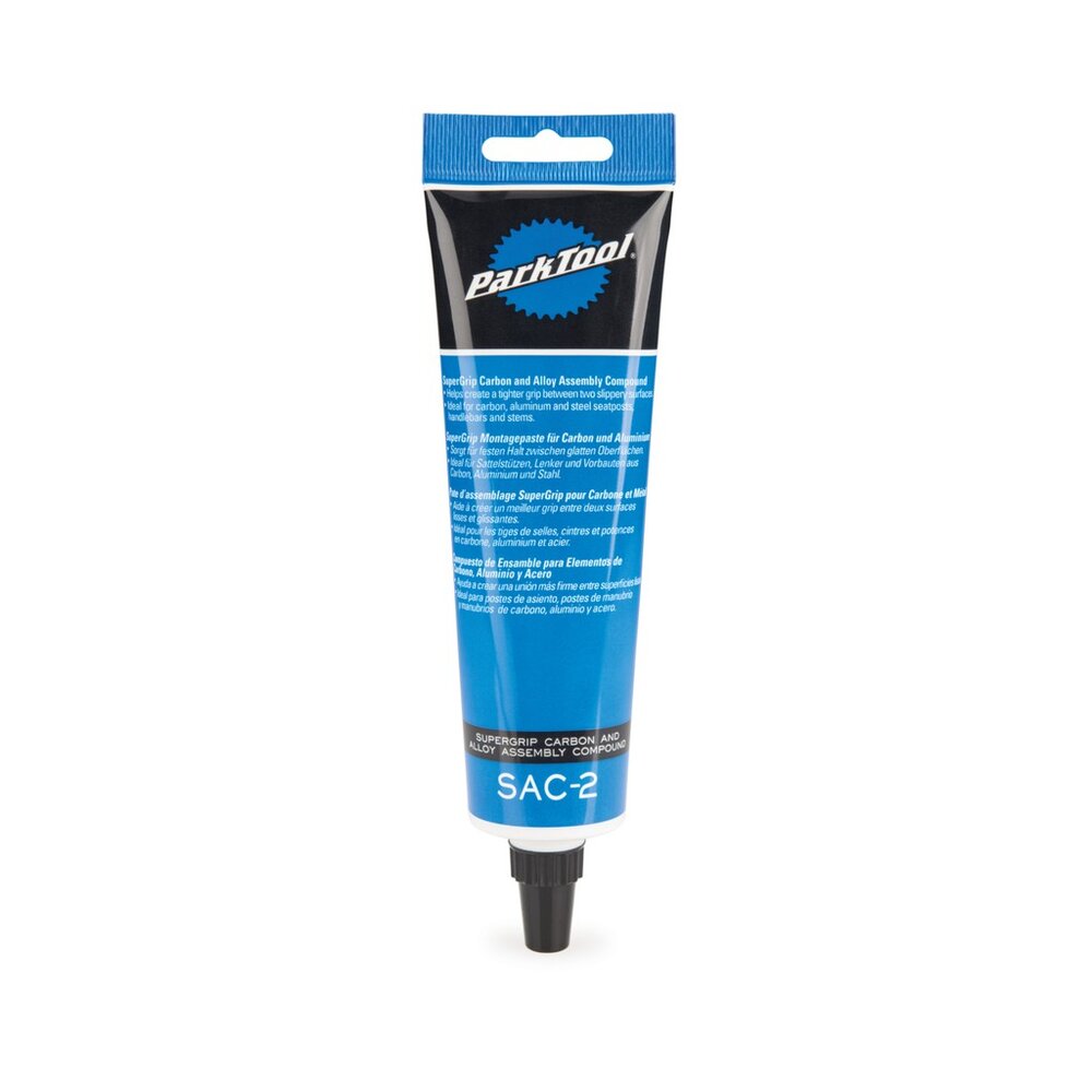 ParkTool SAC-2 碳纖及鋁合金組裝劑-圖片-3