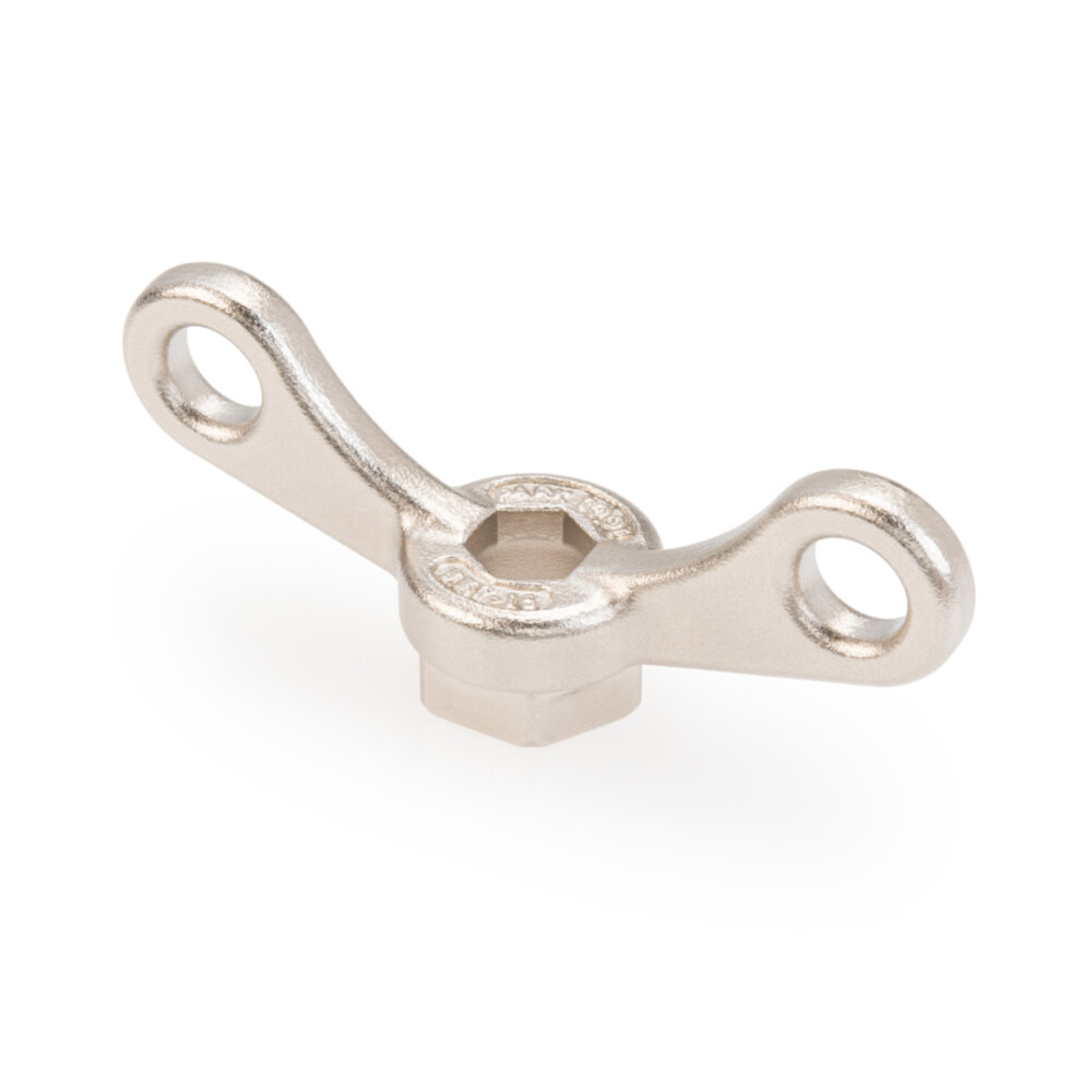 66000197-ParkTool BBT-16 曲柄預壓調整蓋 適用SRAM、RaceFace系統