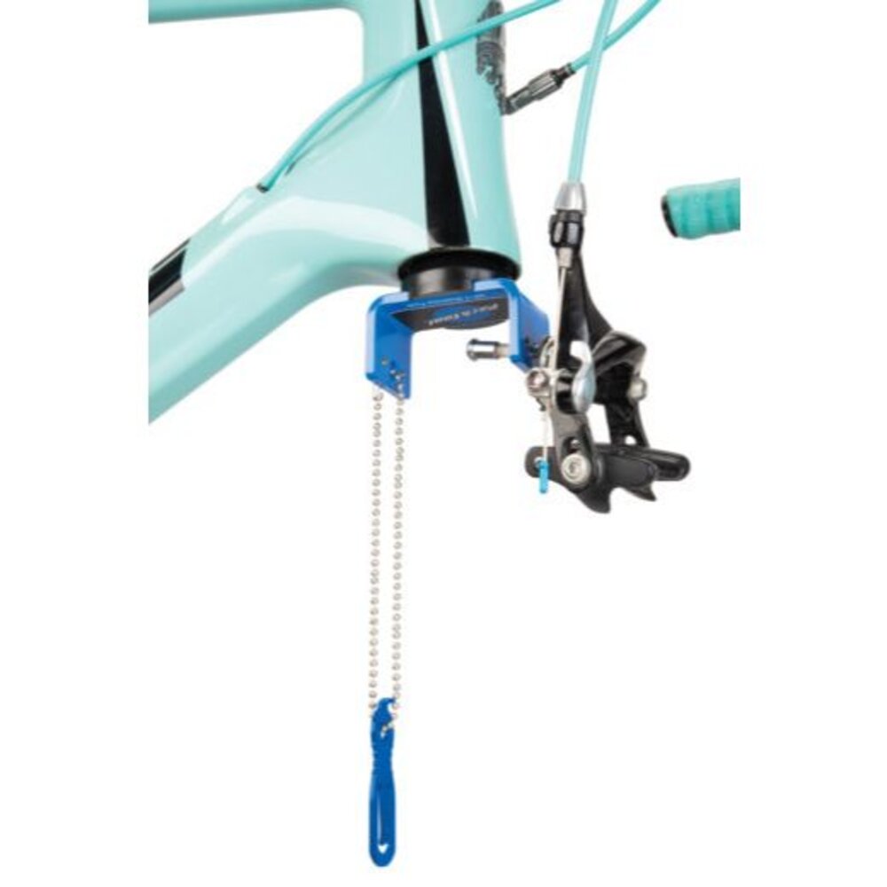 ParkTool DF-1 虛擬前叉-圖片-3