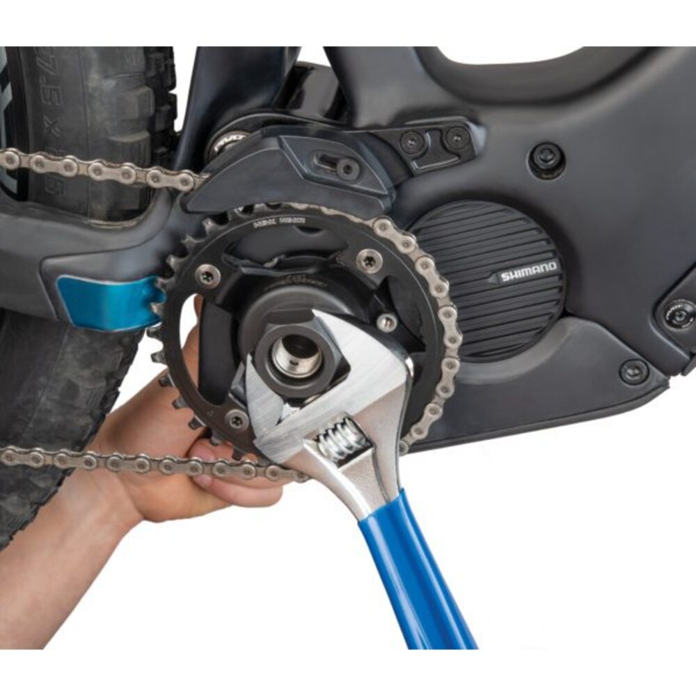 ParkTool LRT-2 鎖環工具Shimano Steps 外徑54mm 適用電動車-圖片-4