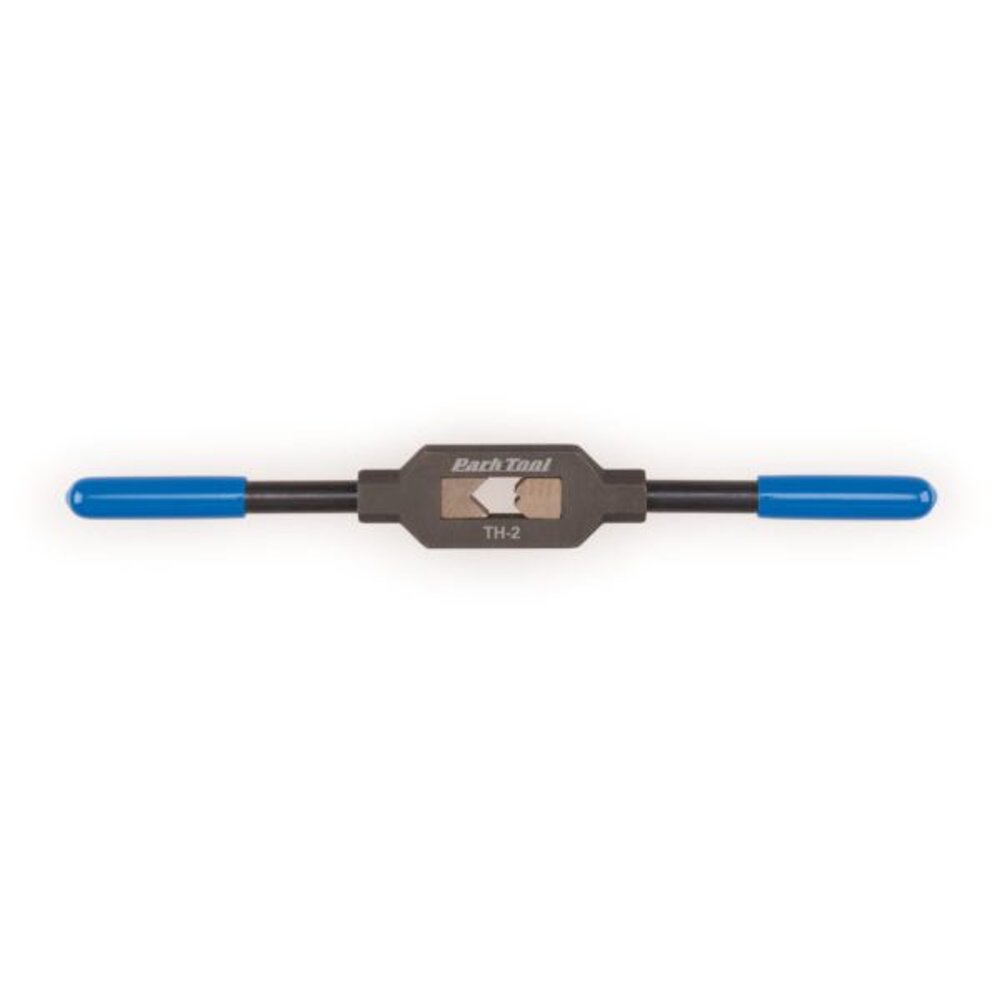 66000260-ParkTool TH-2 攻牙頭握把 適用M4-M12和英制#8-9/16”