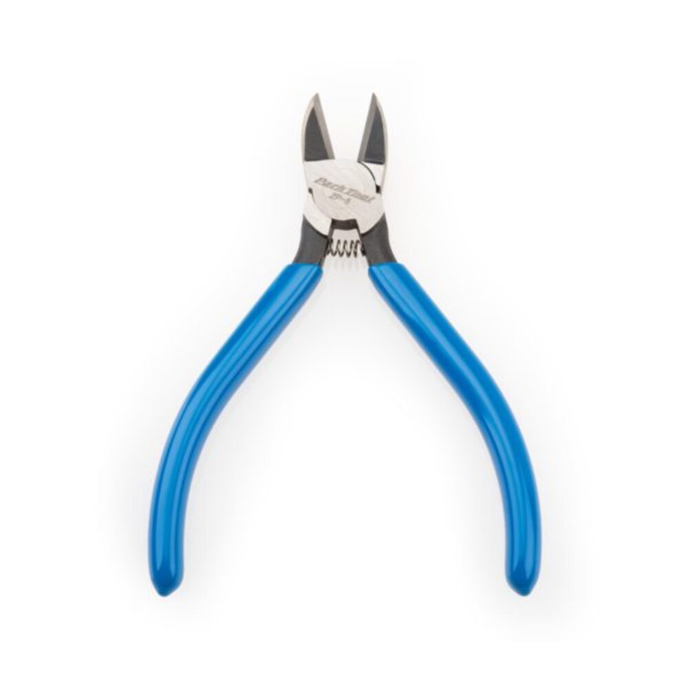 ParkTool ZP-5 切割鉗 束帶鉗 鉗子-圖片-1