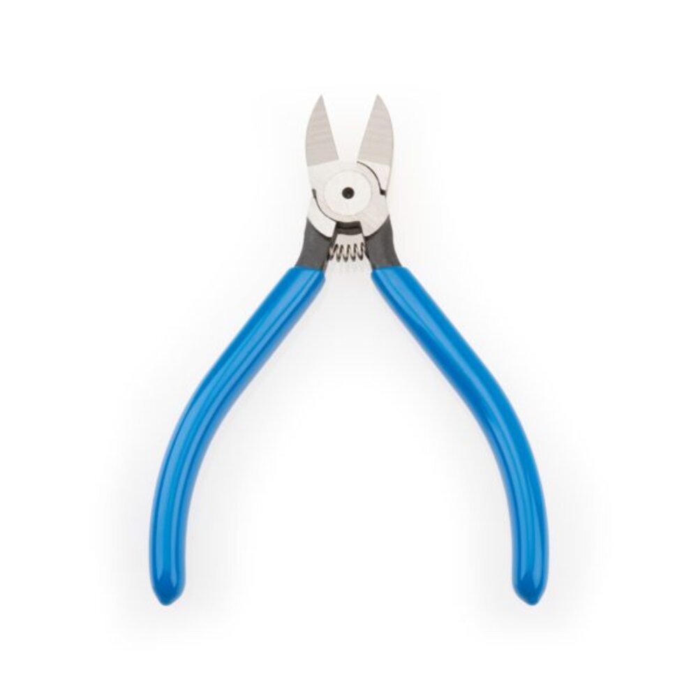 ParkTool ZP-5 切割鉗 束帶鉗 鉗子-圖片-2