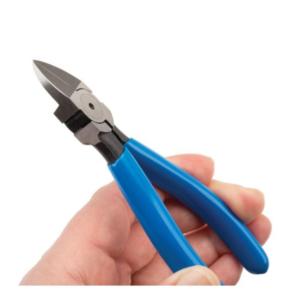 ParkTool ZP-5 切割鉗 束帶鉗 鉗子-圖片-3