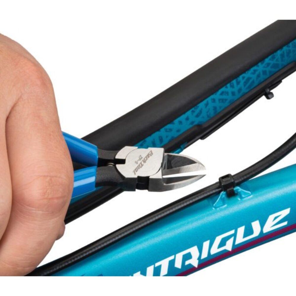 ParkTool ZP-5 切割鉗 束帶鉗 鉗子-圖片-4