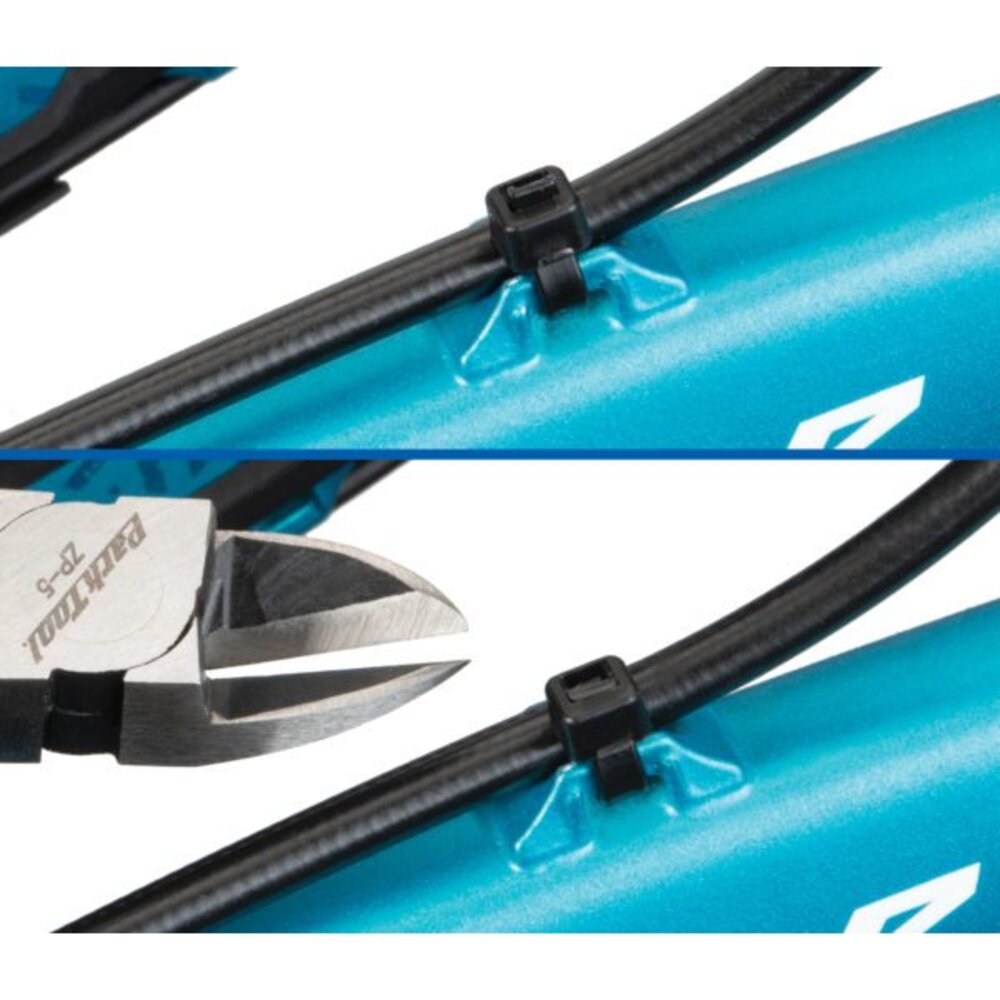 ParkTool ZP-5 切割鉗 束帶鉗 鉗子-圖片-5