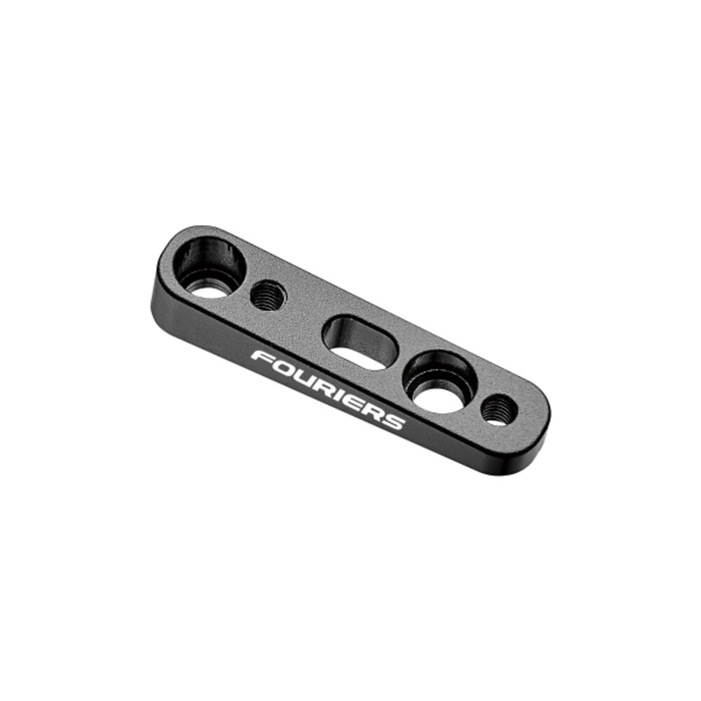 66000299-FOURIERS 卡鉗轉接座 FLATMOUNT ADP-PM004