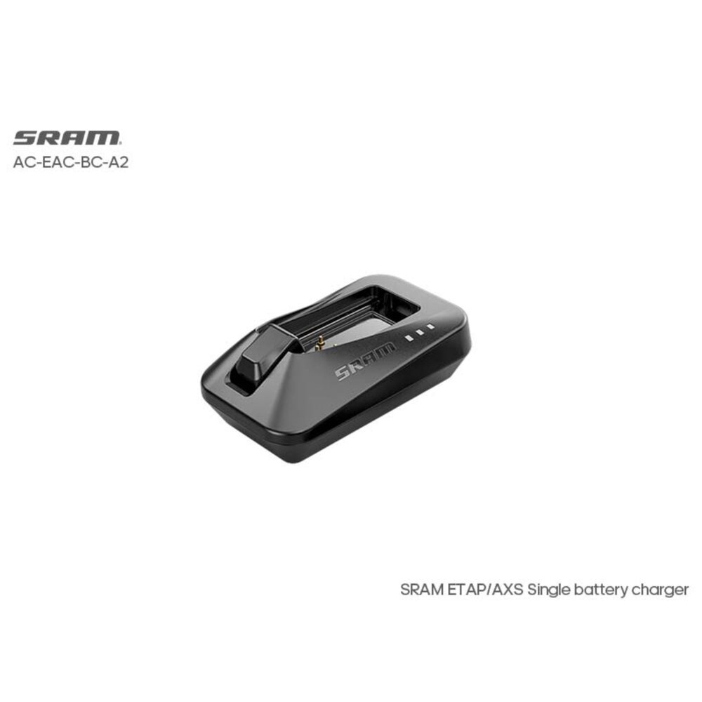 66000412-SRAM 充電器 ETAP/AXS USB-C無電線 原廠吊卡式包裝