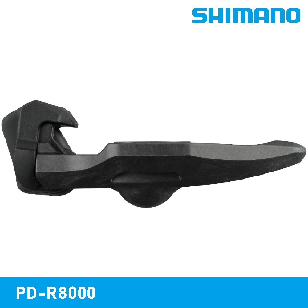 SHIMANO ULTEGRA SPD-SL R8000 碳纖踏板 公路車卡踏 自行車踏板-圖片-2