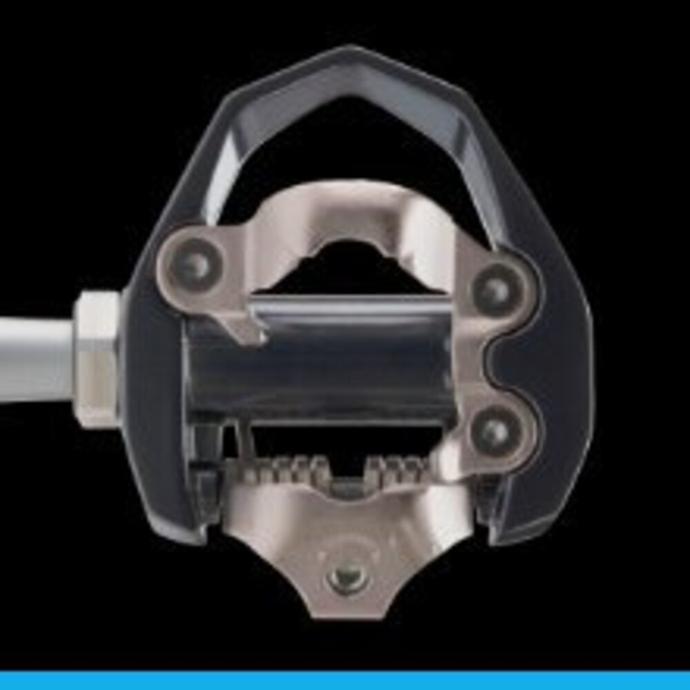 SHIMANO SPD PD-ES600 登山車卡踏 公路車卡踏 自行車踏板-圖片-3