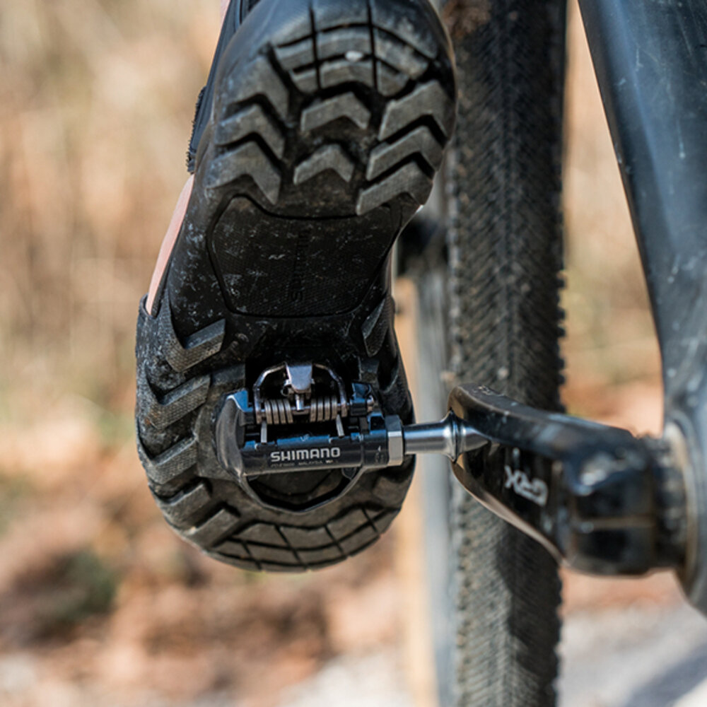 SHIMANO SPD PD-ES600 登山車卡踏 公路車卡踏 自行車踏板-圖片-4
