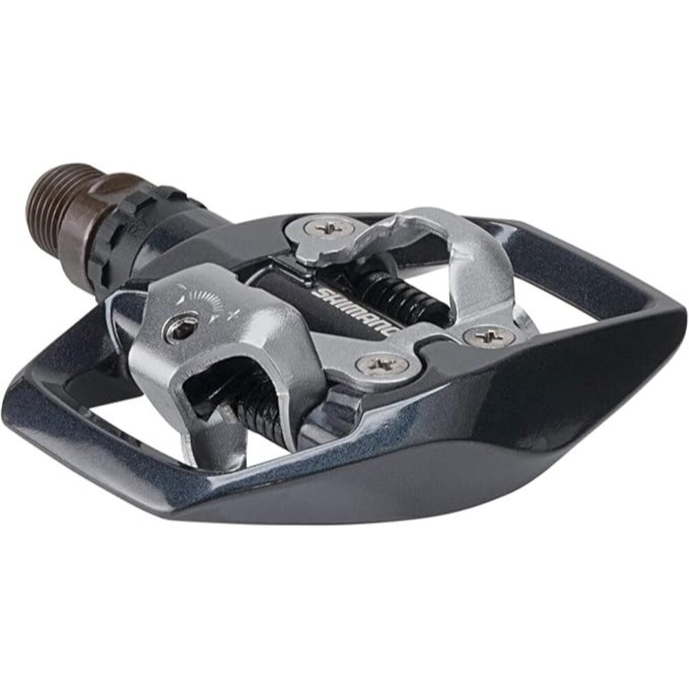 SHIMANO SPD PD-ED500 登山車卡踏 公路車卡踏 自行車踏板-圖片-2