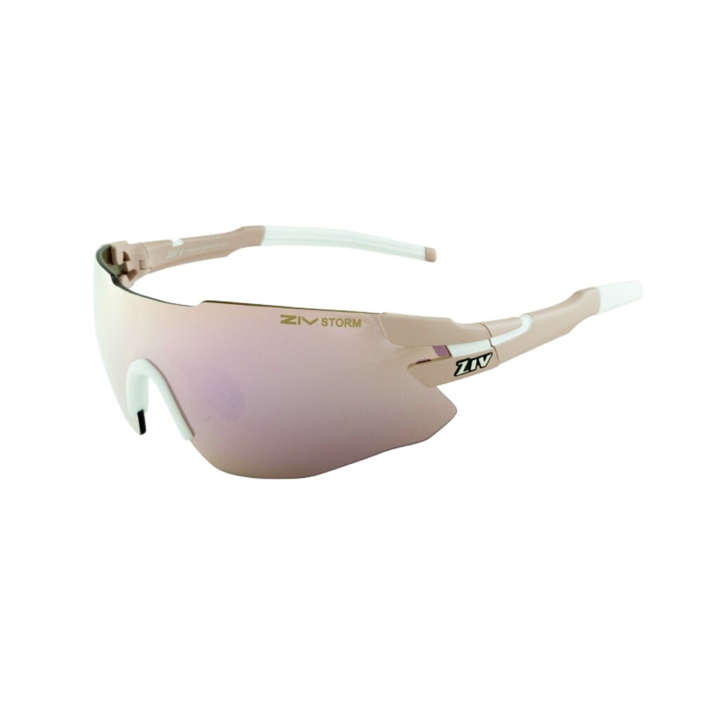 66000645-ZIV ZIV 1 191運動眼鏡/風鏡/騎行鏡