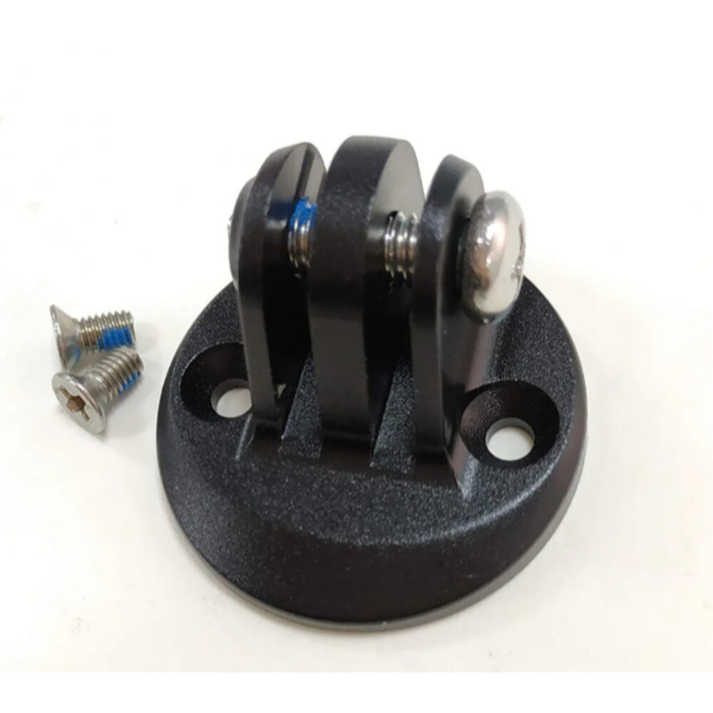 BRYTON碼表 延伸座轉接頭 GOPRO轉接座-圖片-1