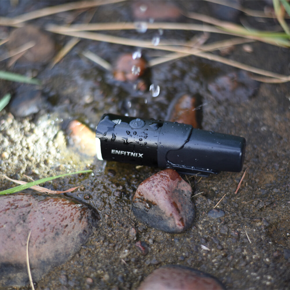 ENFITNIX NAVI 800 自行車前燈 腳踏車前燈 自行車燈 自行車車燈 腳踏車車燈 單車車燈-圖片-3