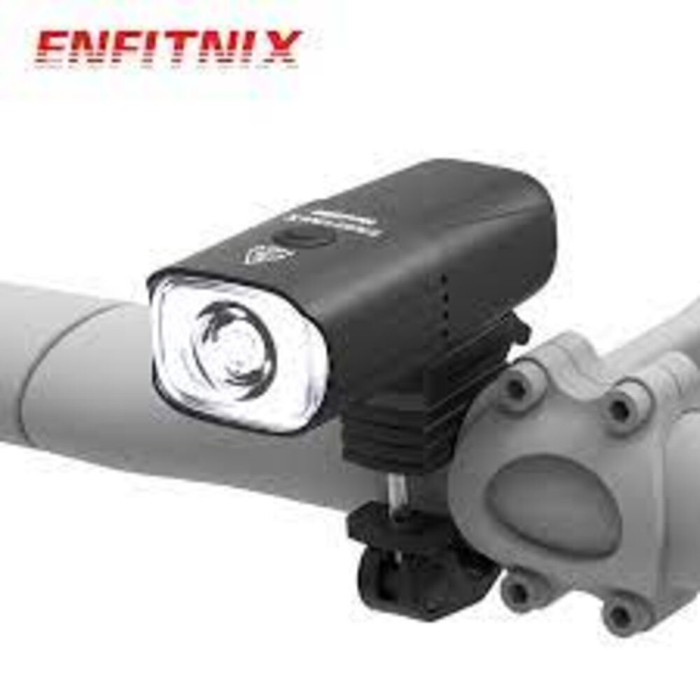 66000778-ENFITNIX NAVI 350 自行車前燈 腳踏車前燈 自行車燈 自行車車燈 腳踏車車燈 單車車燈