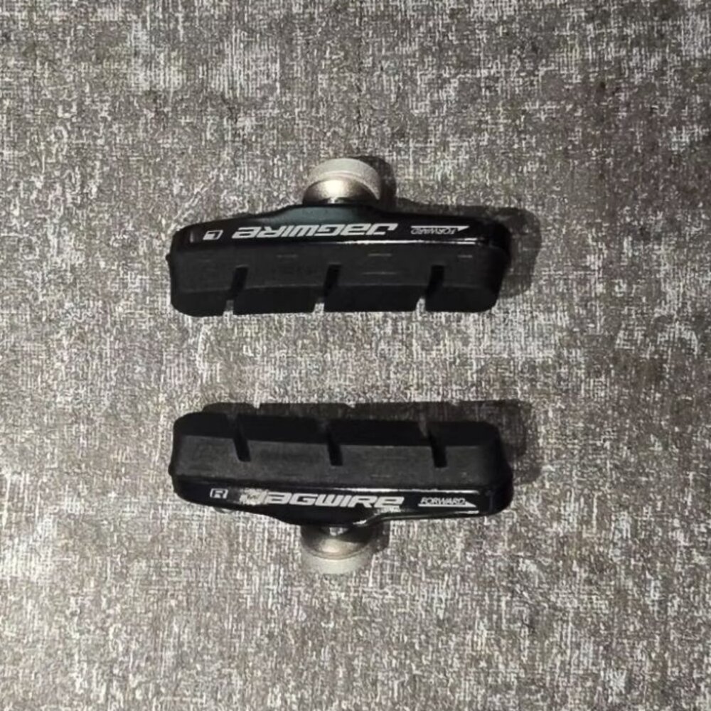 JAGWIRE JS495APS 煞車塊 C夾 專業款 含S系統座-圖片-2