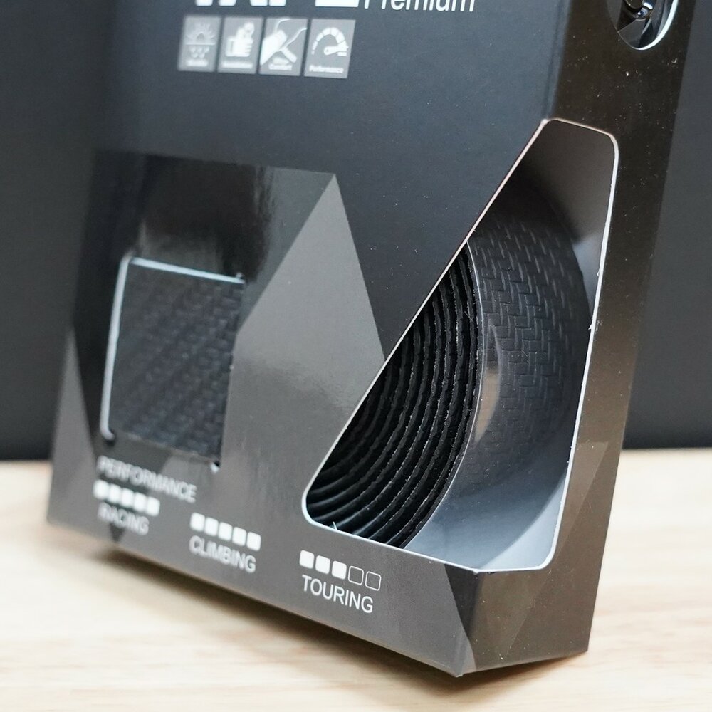 CICLOVATION自行車把帶|高階款立體碳纖觸感 3D碳纖-圖片-5