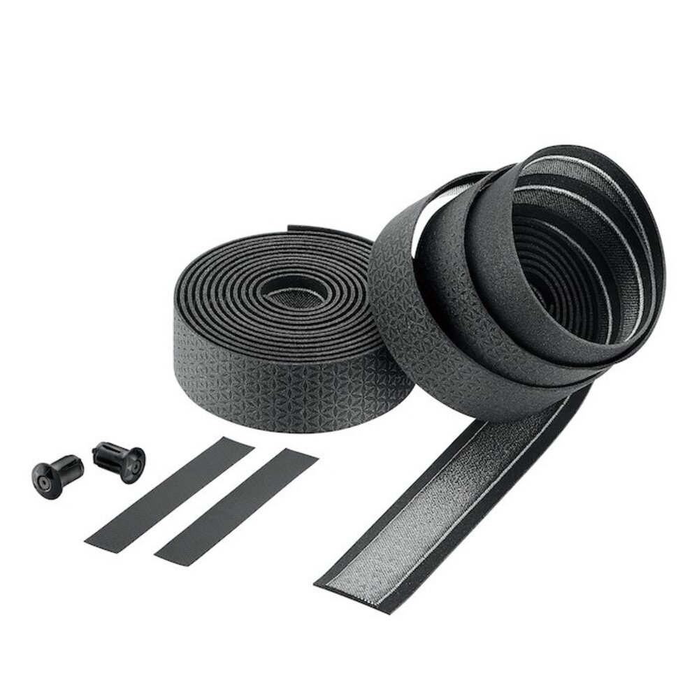 CICLOVATION自行車把帶|進階款輕盈羽絨 三芒星-圖片-1