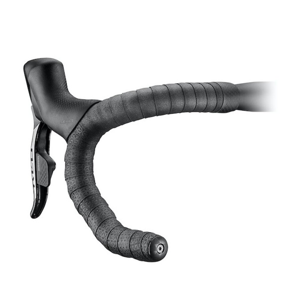 CICLOVATION自行車把帶|進階款輕盈羽絨 三芒星-圖片-2