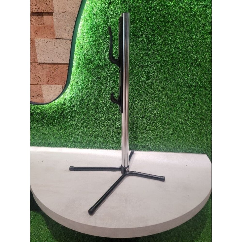 66000829-綠力 高質感仙人掌停車架 維修架 展示架