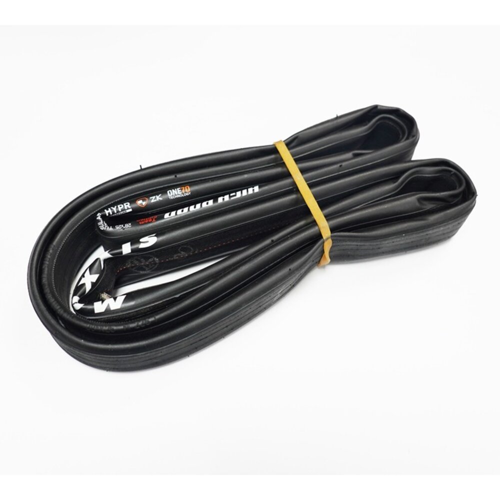 MAXXIS HIGH ROAD M226 公路車競賽防刺管胎 可折外胎 28×25C-圖片-3