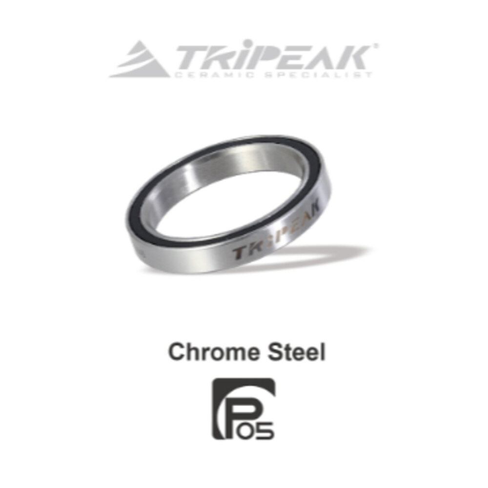 TRIPEAK 頭碗培林 41.8 x 32.8 x 6 – 45/45 FSA136-圖片-1