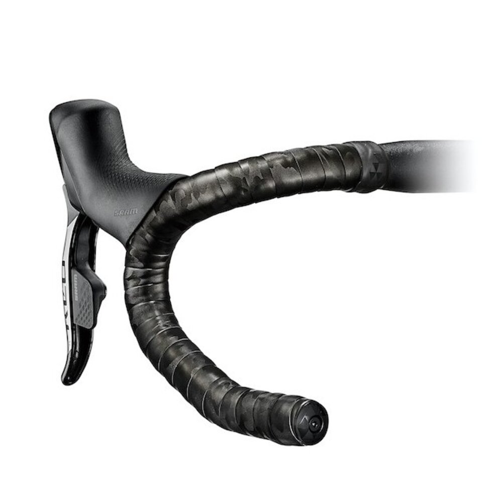 CICLOVATION自行車把帶|進階款皮質觸感-蒸氣龐克 迷彩古銅-圖片-2